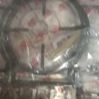 گاز صفحه ایی