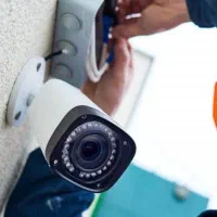 نصب دوربین مداربسته