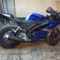 r15 Yamaha|موتورسیکلت|تهران, بریانک|دیوار