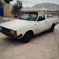 وانت پیکان مدل 85