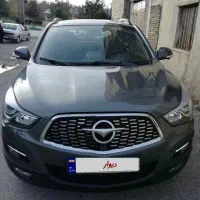 هایماS5 پرو موتور1500توربو گیربکس جدید AT