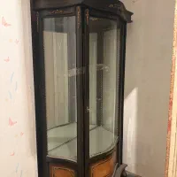 ویترین در حد نو