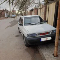 فروش خودرو|خودرو سواری و وانت|زرند, |دیوار