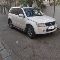 سوزوکی ویتاراتوماتیک ۲۴۰۰91