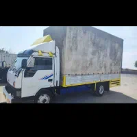 یک دستگاه هیوندای ۸۱ به فروش میرسد|خودرو سنگین|قم, نیروگاه|دیوار