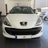 207سقف فلز TU5Pمدل 1405