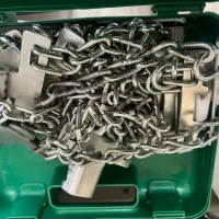 فنر اسپرت لنزو اصلی  زنجیر چرخ با ضمانت تک و عمده|قطعات یدکی و لوازم جانبی|تهران, کوثر|دیوار