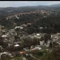 زمین نغندر ویو ابدی