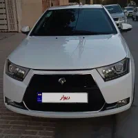 دنا پلاس اتومات|خودرو سواری و وانت|کرمانشاه, |دیوار