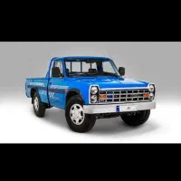 نیسان رادیال صفر دوگانه