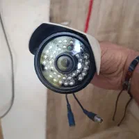 دوربین مداربسته