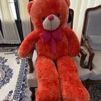 خرس فروشی ولنتاین