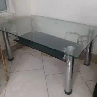 میز جلو مبلی