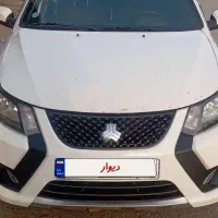 کوئیک 1402فروش فوری