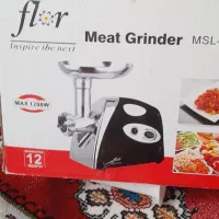 چرخ گوشت فلور ۱۲۰۰ وات
