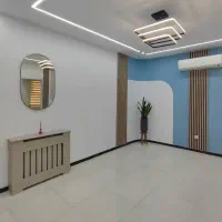 ۵۵ متر (سند اماده)کهریزک/فول امکانات|فروش آپارتمان|ری, حمزه‌آباد|دیوار