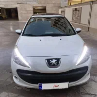 پژو۲۰۷ مدل ۱۴۰۳|خودرو سواری و وانت|تهران, شهر زیبا|دیوار