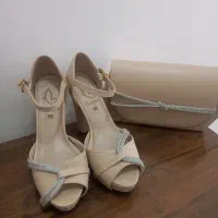 کیف و کفش مجلسی|کیف، کفش، کمربند|گلبهار, شهر جدید گلبهار|دیوار