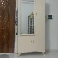 جاکفشی بزرگ مناسب راهرو(فروش عجله ای)