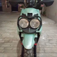 موتور برقی مادو|موتورسیکلت|مشهد, جاهد شهر|دیوار