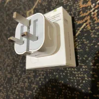 شارژر آیفون