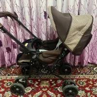 کالسکه بچه برند دلیجان|کالسکه و لوازم جانبی|بهنمیر, |دیوار