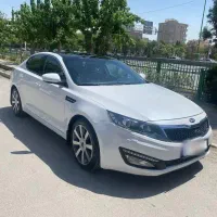 اپتیما ۲۰۱۴ بی نظیر بدون رنگ فنی استثنایی|خودرو سواری و وانت|اصفهان, رزمندگان|دیوار