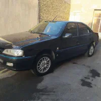 پارس ۹۷|خودرو سواری و وانت|مبارکه, |دیوار