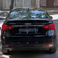 آریزو ۵ ie|خودرو سواری و وانت|اصفهان, سروستان|دیوار