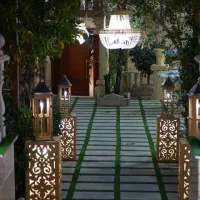 تالار باغ مجلل باوفا|خدمات پذیرایی، مراسم|تهران, حکیمیه|دیوار