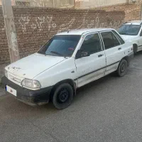 پراید مدل ۷۹