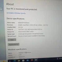 فروش لپ تاپ|رایانه همراه|سمنان, |دیوار