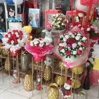 گل های زیبا بچه رییس|گل مصنوعی|خرم‌آباد, |دیوار