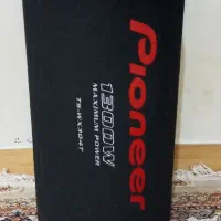 آمپیلی فایر وساب با خازن