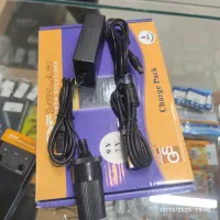 مبدل برق 9-5-7ولت|لوازم جانبی موبایل و تبلت|مشهد, الهیه|دیوار