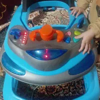 روروئک دلیجان