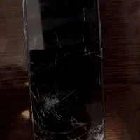 موبایل پیداشده رنگ آبی