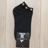 جوراب گلدوزی شده تک و عمده