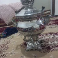 سماور سالم