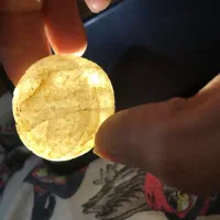 سنگ توپی توخالی|کلکسیون اشیاء عتیقه|ساری, |دیوار