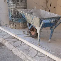 یک عدد فرغون و بشکه واستانبولی