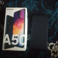 گوشی A50
