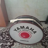 طبل بزرگ 80 سانتی