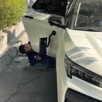 صافکاری PDR ( سیار ) تعمیر سپر نقاشی پولیش واکس|خدمات موتور و ماشین|تهران, شهرک غرب|دیوار