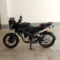 Ns 200|موتورسیکلت|بجنورد, |دیوار