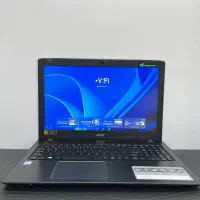 لپ‌تاپ نسل 8 Acer E5-576-392H i3