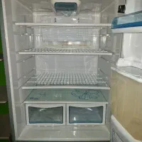 یخچال فریزر آیسان موتور قدیم درجه یک سالم|یخچال و فریزر|تهران, مخصوص|دیوار