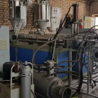 دستگاه خط تولید فیلتر تصفیه آب/درآمدپرسود|ماشین‌آلات صنعتی|تهران, اختیاریه|دیوار