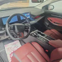 آریزو 6 جی تی 1403|خودرو سواری و وانت|تبریز, |دیوار