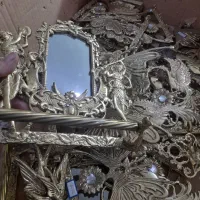 برنزی‌‌برنجی‌یجا